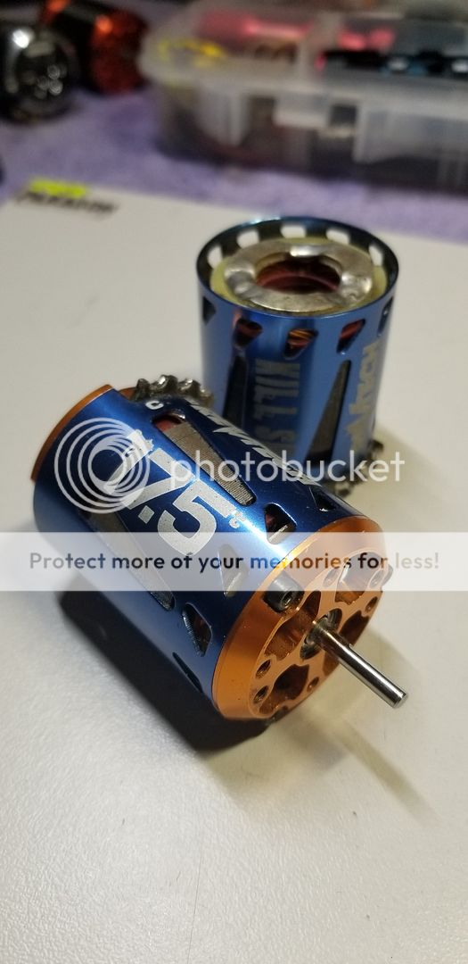 RC Garage Sale Motor, Servo, Battery SellOff! R/C Tech Forums